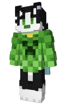 Minecraft скин по нику i513
