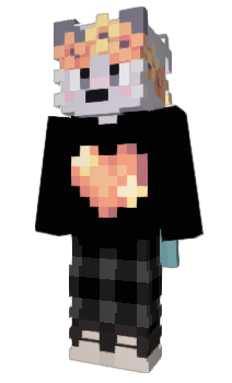Minecraft скин по нику i513