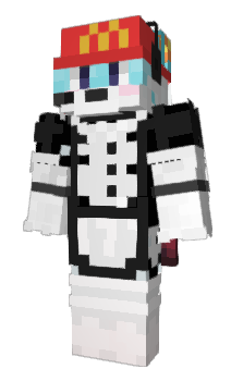 Minecraft скин по нику i513