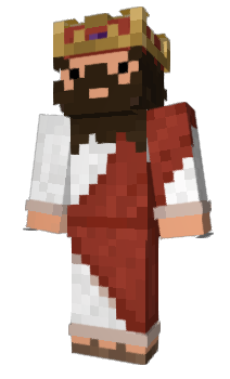 Minecraft скин по нику jannickproko