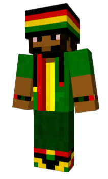 Minecraft skin Warplane