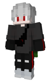 Minecraft скин по нику 10300