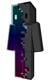 Minecraft скин по нику 10402