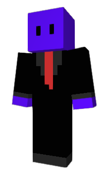 Minecraft skin Gutit