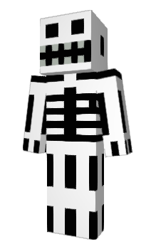 Minecraft skin Jus1