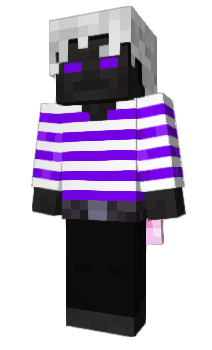 Minecraft скін по ніку ursn