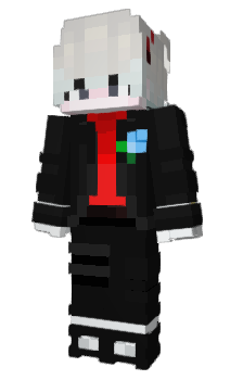 Minecraft skin Nezzzzzzz
