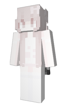 Minecraft skin TechoriclesGZHE