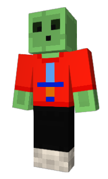 Minecraft скин по нику letiloup