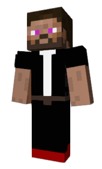 Minecraft skin LAMINATI