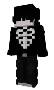 Minecraft skin husbqnd