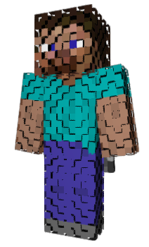 Minecraft скін по ніку zoliver