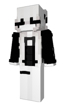Minecraft скін по ніку moxp
