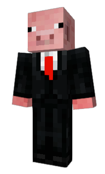 Minecraft скін по ніку Thorkel
