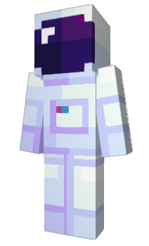 Minecraft skin Mr_Coz