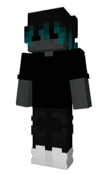 Minecraft скін по ніку RipKn0t