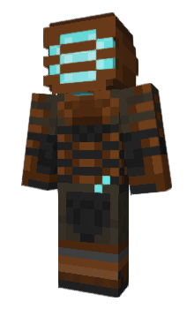 Minecraft skin yana_GG