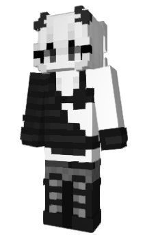 Minecraft скін по ніку __solstice_