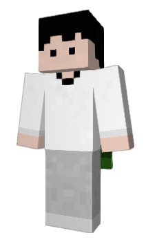 Minecraft skin emosn