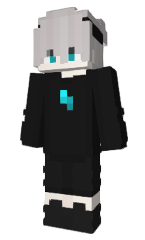 Minecraft скин по нику KENT_____