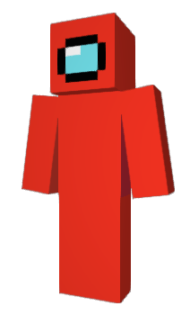 Minecraft skin Alfarizz