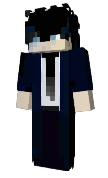 Minecraft скин по нику S_Ranbir
