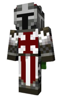 Minecraft скин по нику Huugiguugi