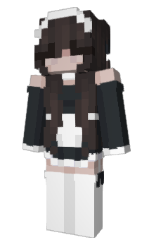 Minecraft skin st3f0