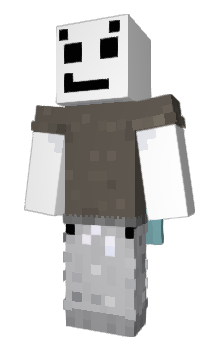 Minecraft скін по ніку onko_lf