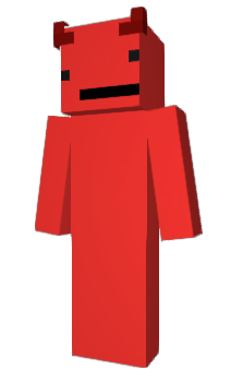 Minecraft скін по ніку b3ccc