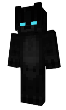 Minecraft скин по нику zinckyy