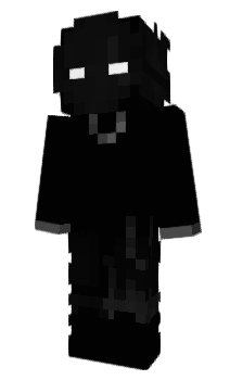 Minecraft скин по нику zinckyy