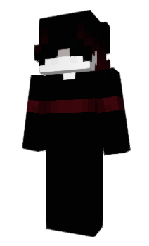 Minecraft скін по ніку zinckyy
