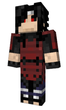 Minecraft скин по нику Hysic1