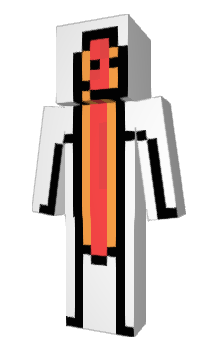 Minecraft skin maastt