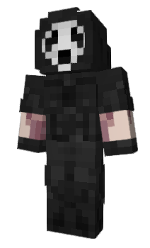 Minecraft скин по нику bozecialo