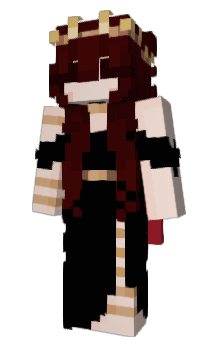 Minecraft skin bozecialo