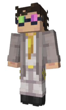 Minecraft skin _ZeOoOoOoN_