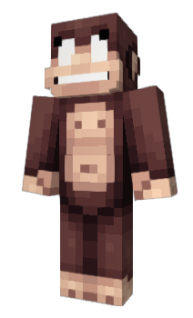 Minecraft skin ReplayMod