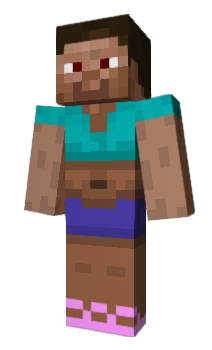 Minecraft скин по нику TobyTobyTobyTob