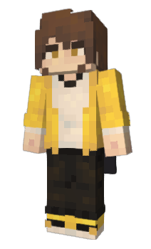 Minecraft скин по нику dS1lva