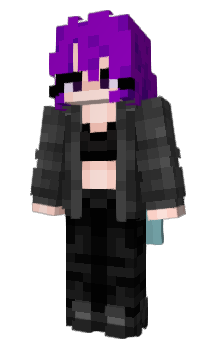 Minecraft скин по нику urlXnion