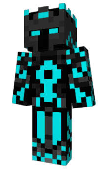 Minecraft скін по ніку lm_s