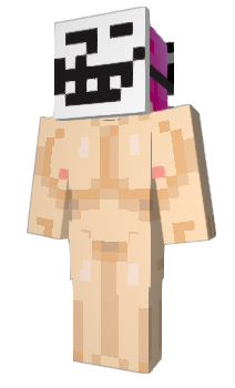 Minecraft skin 4588