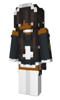Minecraft skin MoonIntensity