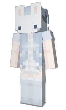 Minecraft skin Aessoft