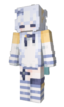 Minecraft скін по ніку Cxke