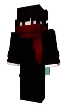 Minecraft скін по ніку Xezpt_