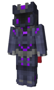 Minecraft скин по нику M_Boss