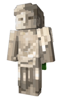 Minecraft скін по ніку irAtlas